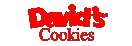 David's Cookies